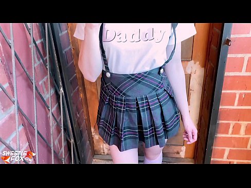 ❤️ Alumna chupa profundamente o seu pau e fode en vez de clases. ❤ Sexo de calidade en % gl.teatroporno.ru % ☑