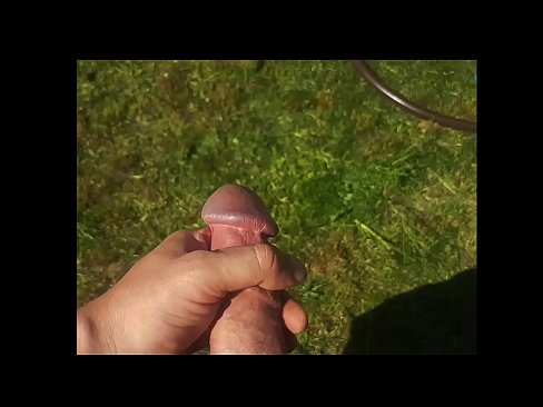 ❤️ A guapa quente recibe o seu coño rosa fodido e corre cun chorro nun xardín de verán ❤ Sexo de calidade en % gl.teatroporno.ru % ☑