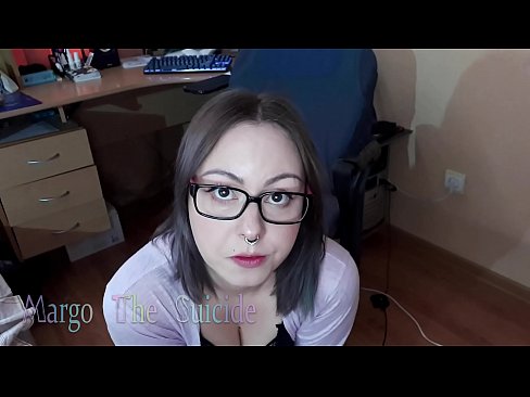 ❤️ Moza sexy con lentes chupa un consolador profundamente ante a cámara ❤ Sexo de calidade en % gl.teatroporno.ru % ☑
