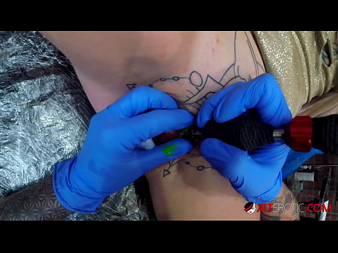 ❤️ Sully Savage, moi tatuada, tatuouse no clítoris ❤ Sexo de calidade en % gl.teatroporno.ru % ☑